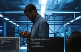 Why Every Business Needs a Managed IT Service Provider