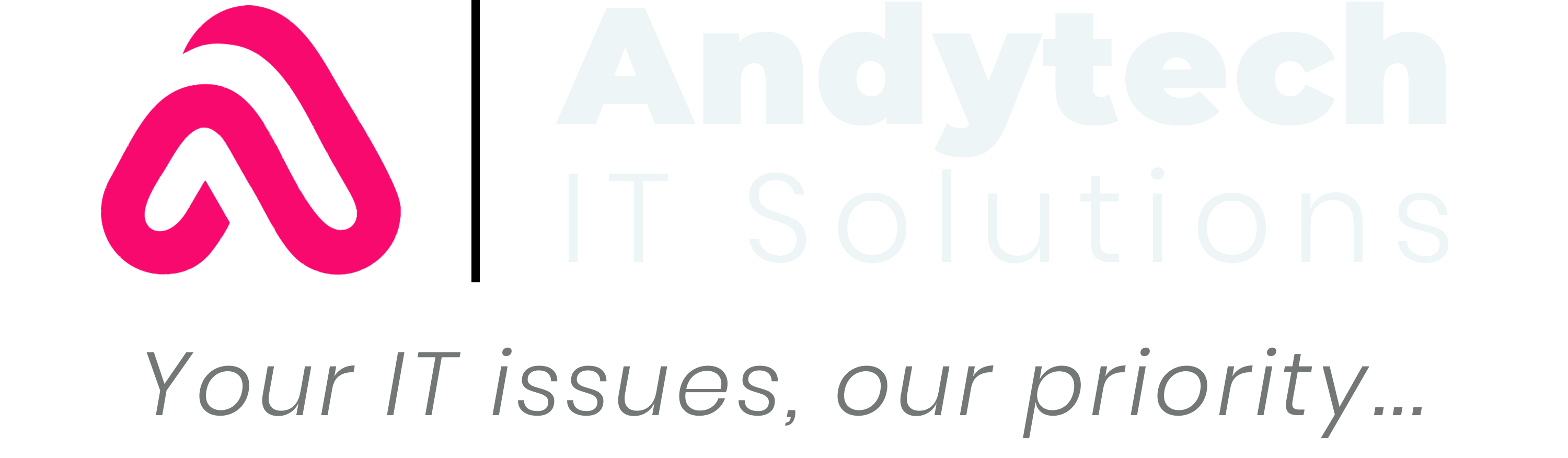 Andytech Company Limited - IT Solutions
