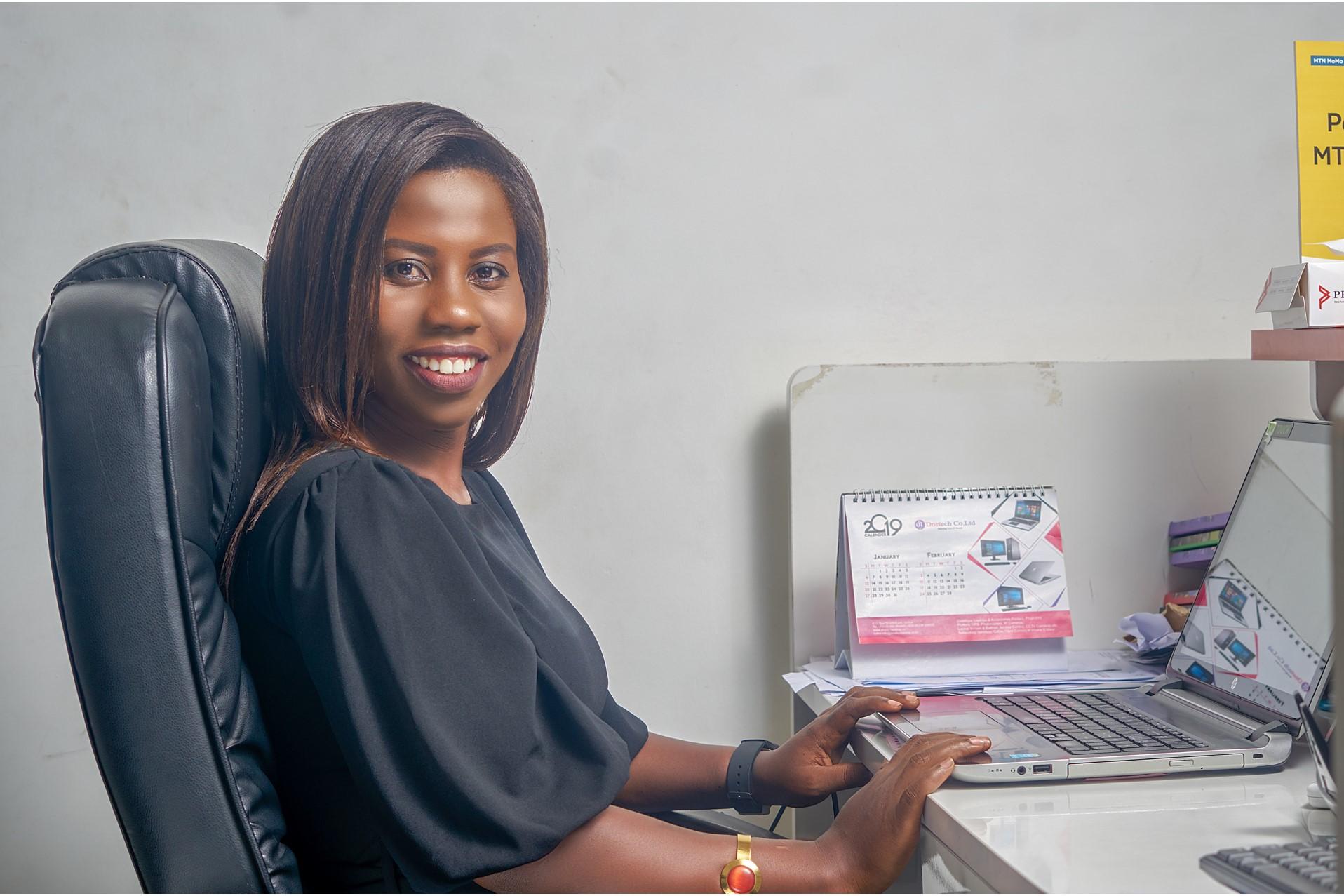 IT made simple, secure, and stress-free